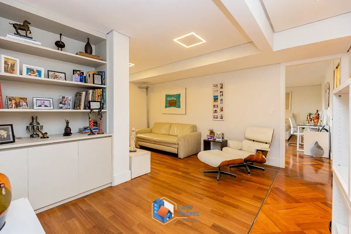 Apartamento, 3 quartos, 305 m² - Foto 41