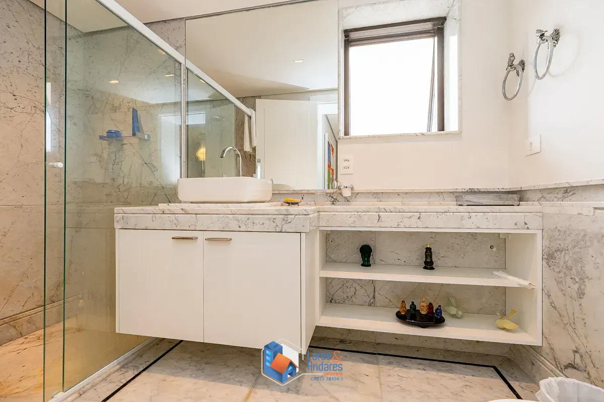 Apartamento, 3 quartos, 305 m² - Foto 37