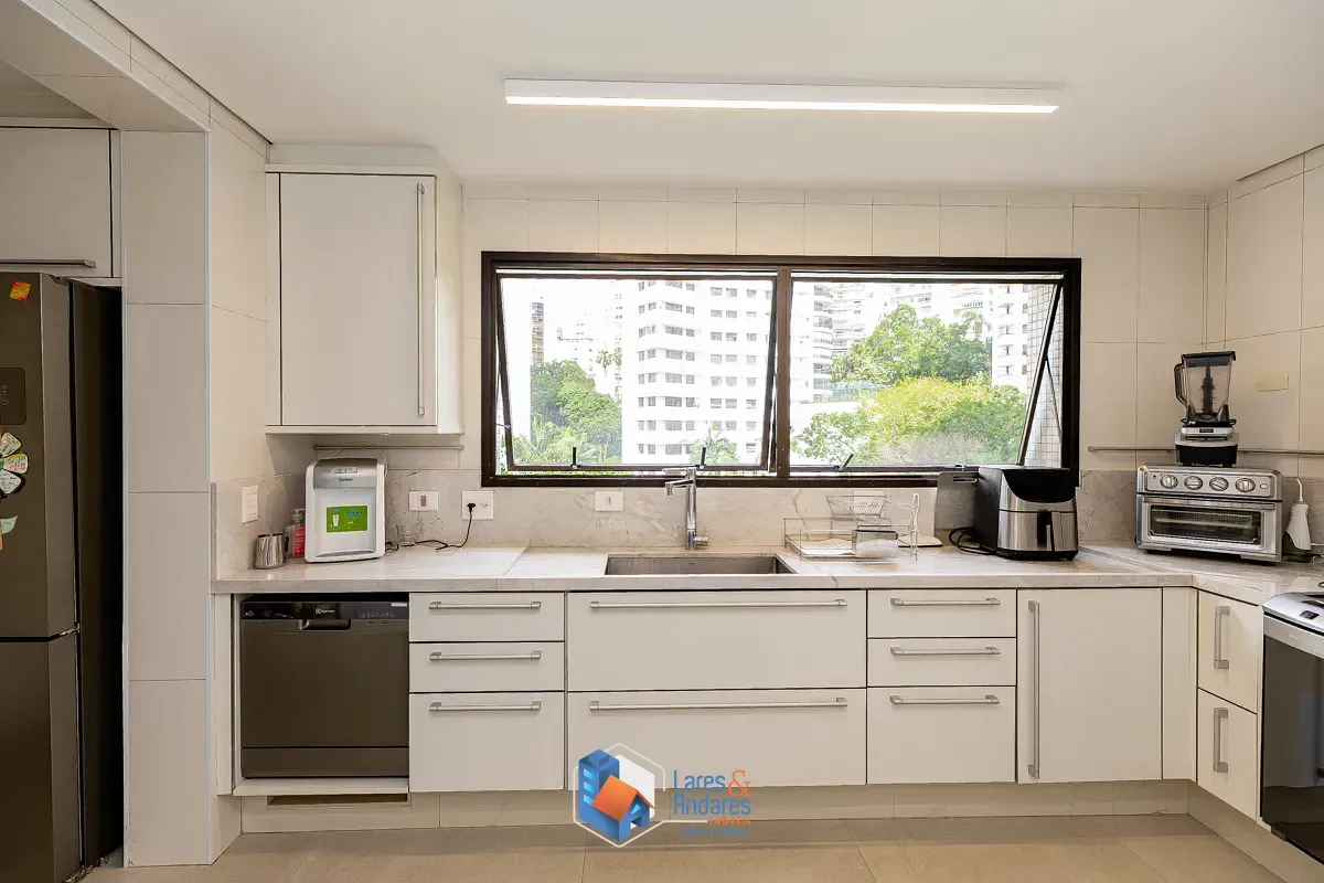 Apartamento, 3 quartos, 305 m² - Foto 32