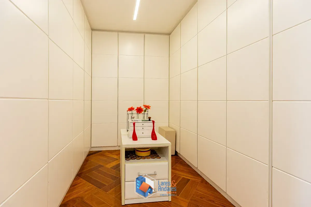 Apartamento, 3 quartos, 305 m² - Foto 47
