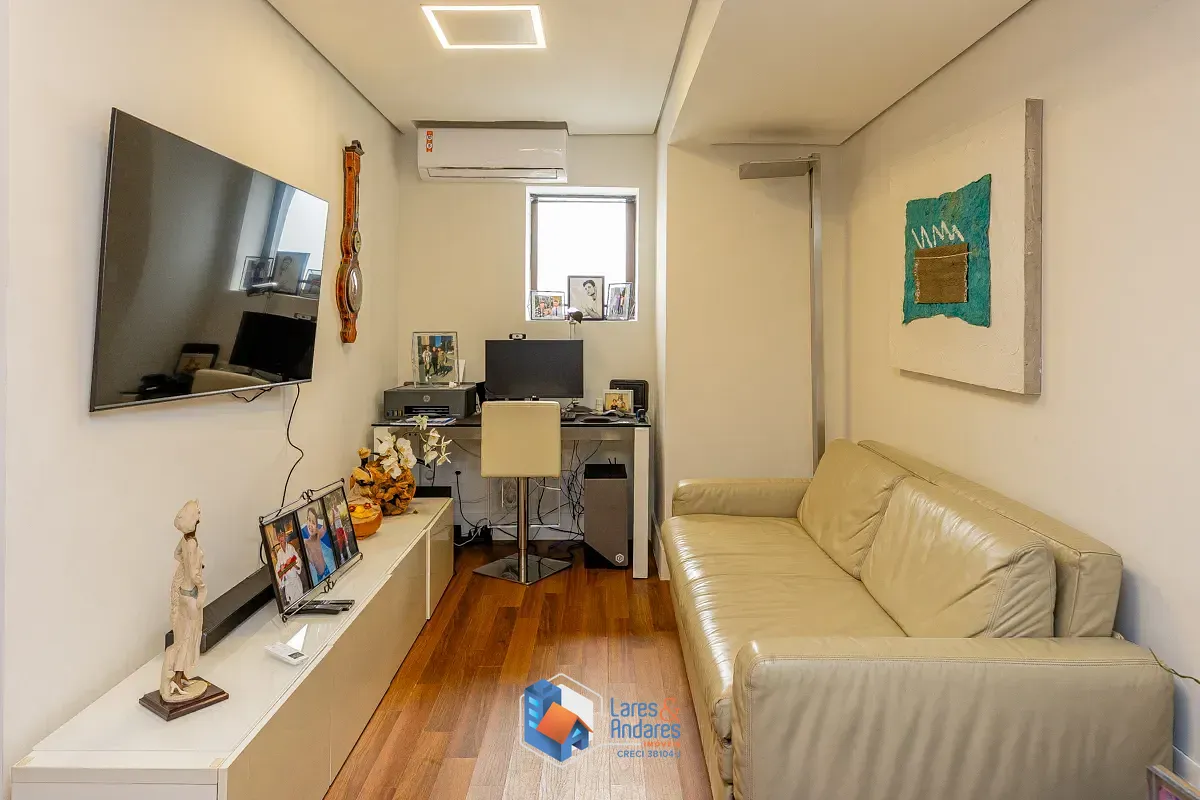 Apartamento, 3 quartos, 305 m² - Foto 43