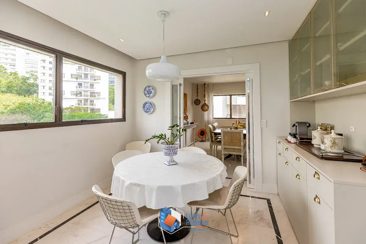 Apartamento, 3 quartos, 305 m² - Foto 35