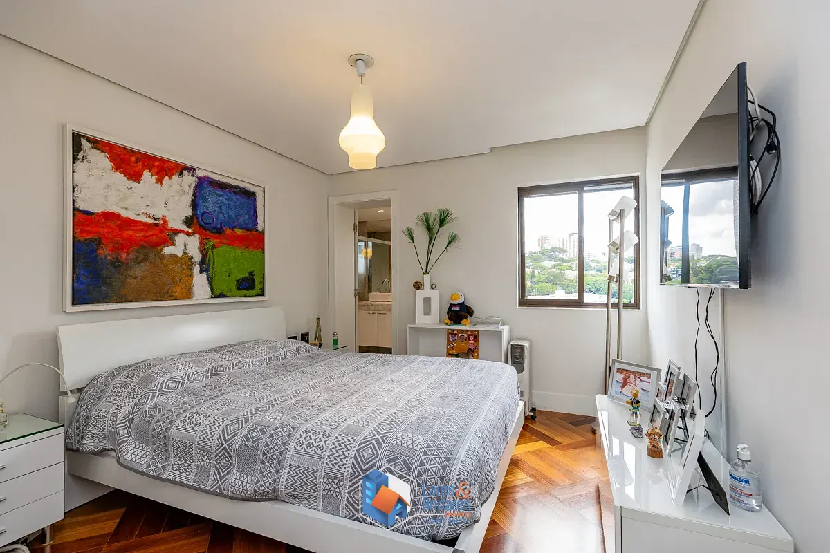 Apartamento, 3 quartos, 305 m² - Foto 33