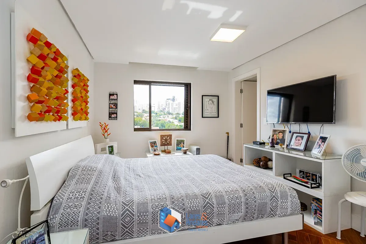Apartamento, 3 quartos, 305 m² - Foto 38