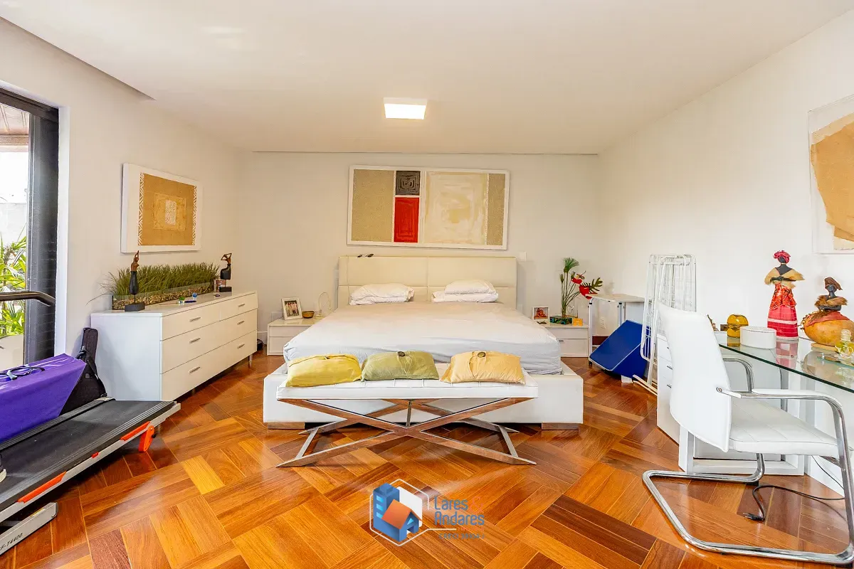 Apartamento, 3 quartos, 305 m² - Foto 48