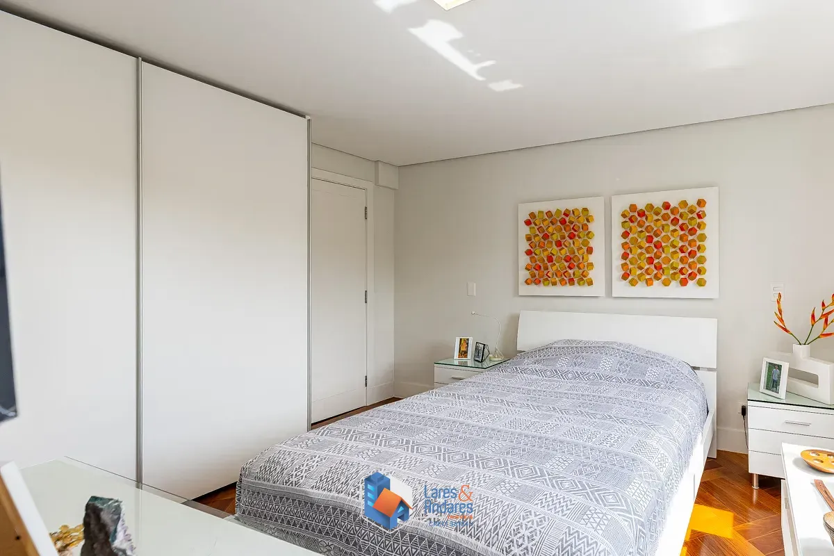 Apartamento, 3 quartos, 305 m² - Foto 39