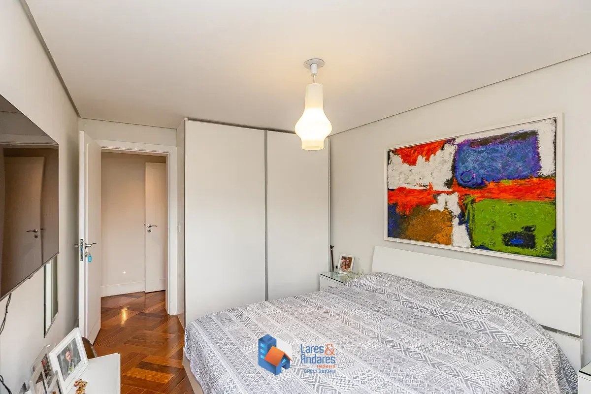 Apartamento, 3 quartos, 305 m² - Foto 34