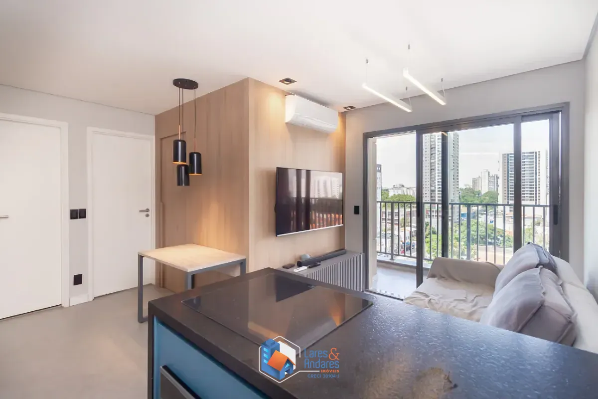 Apartamento, 2 quartos, 47 m² - Foto 2