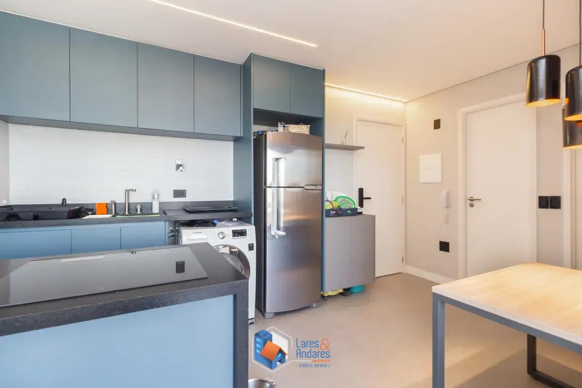 Apartamento, 2 quartos, 47 m² - Foto 19