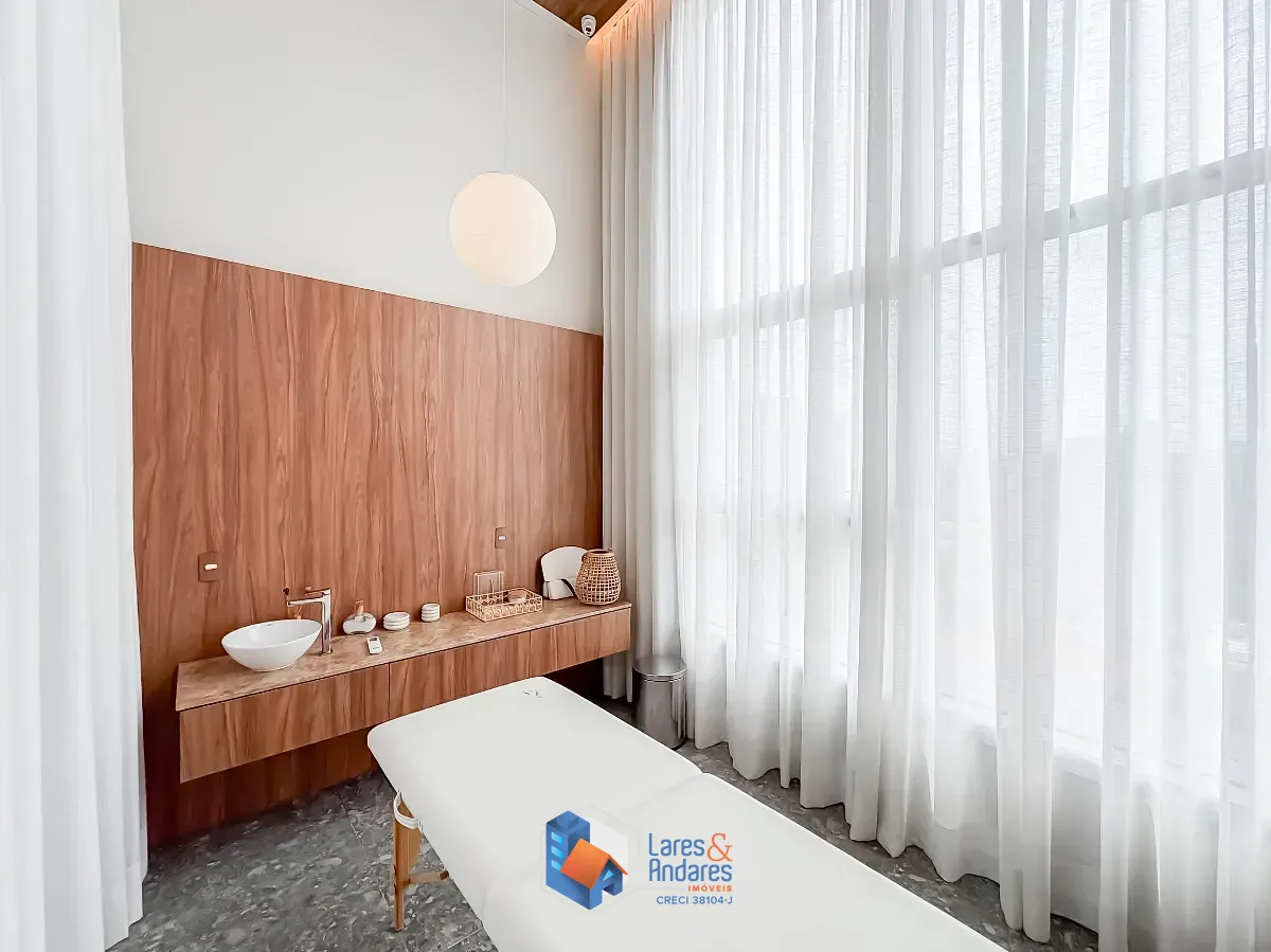 Apartamento, 2 quartos, 47 m² - Foto 24