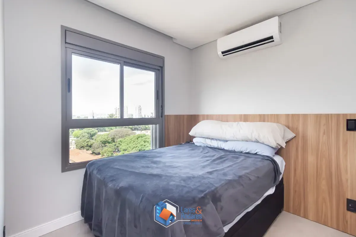 Apartamento, 2 quartos, 47 m² - Foto 10