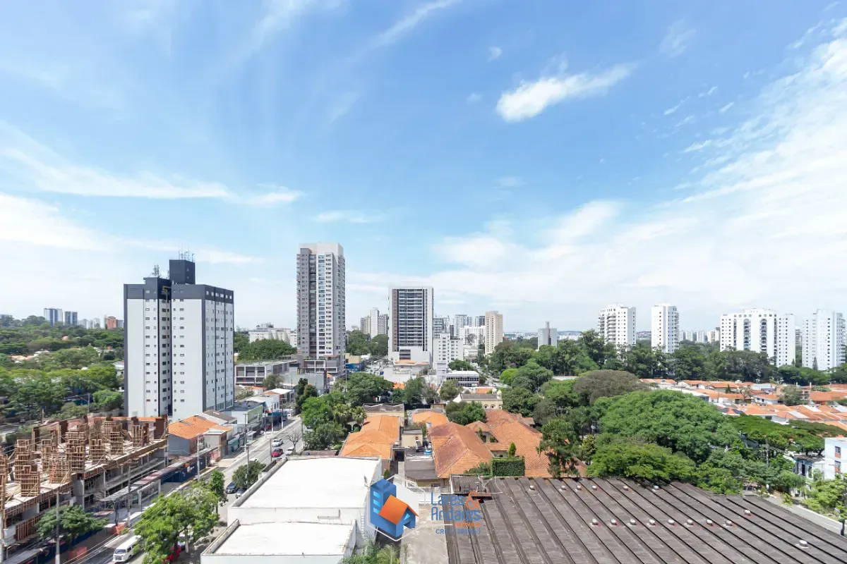 Apartamento, 2 quartos, 47 m² - Foto 23