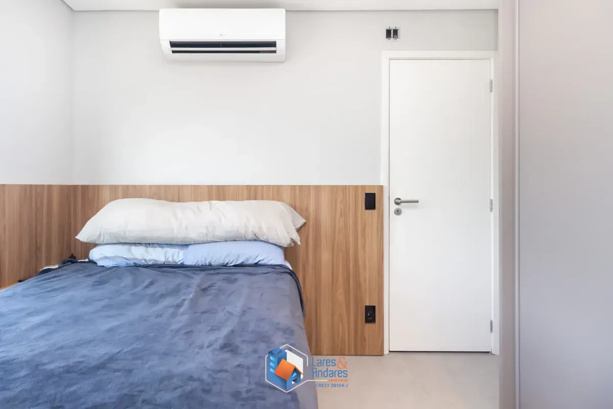 Apartamento, 2 quartos, 47 m² - Foto 9