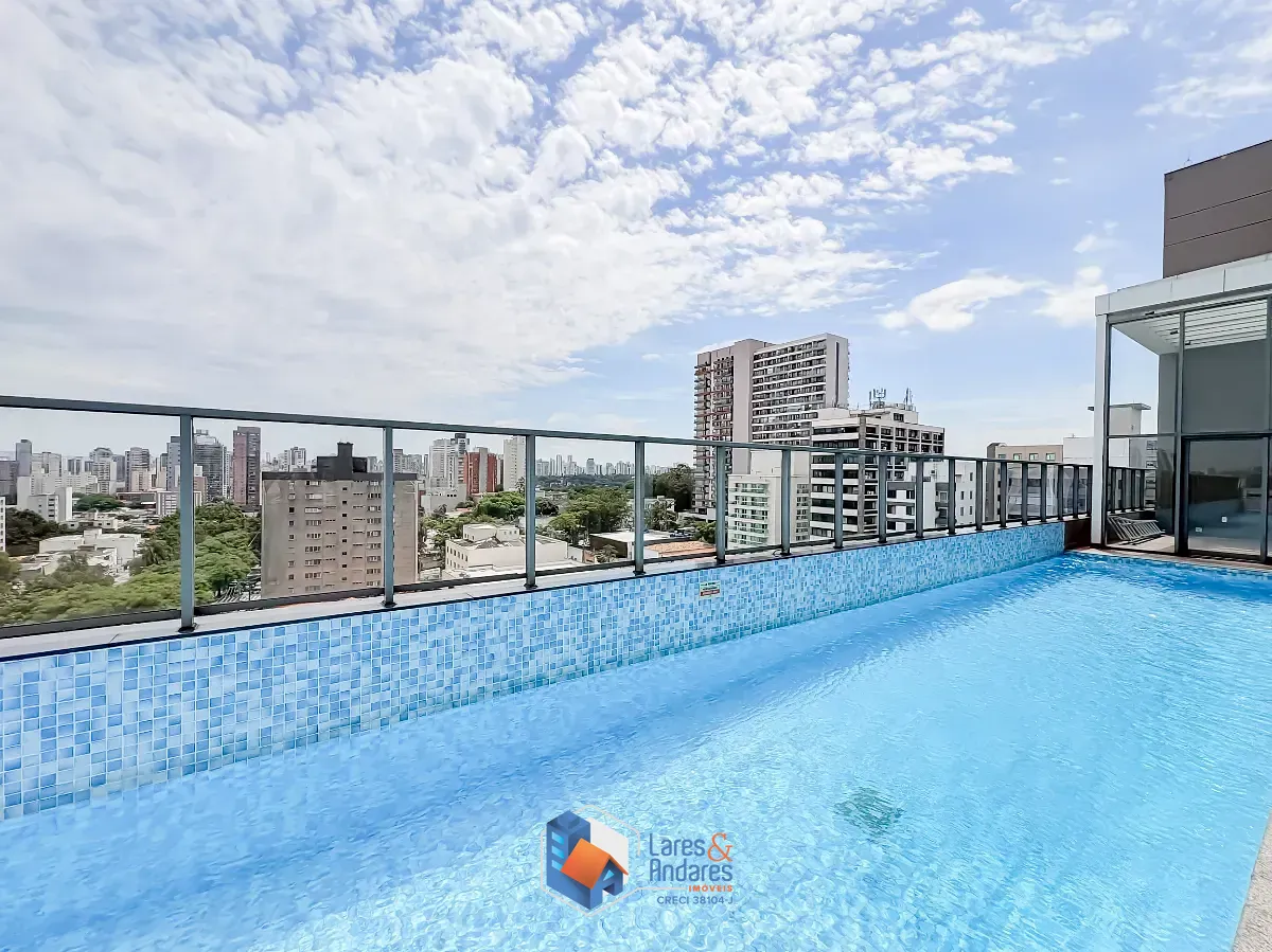 Apartamento, 2 quartos, 47 m² - Foto 30