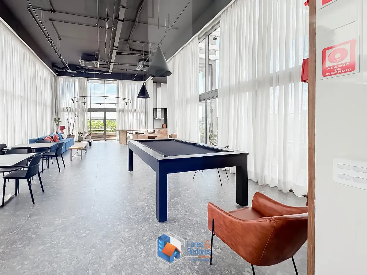 Apartamento, 2 quartos, 47 m² - Foto 36