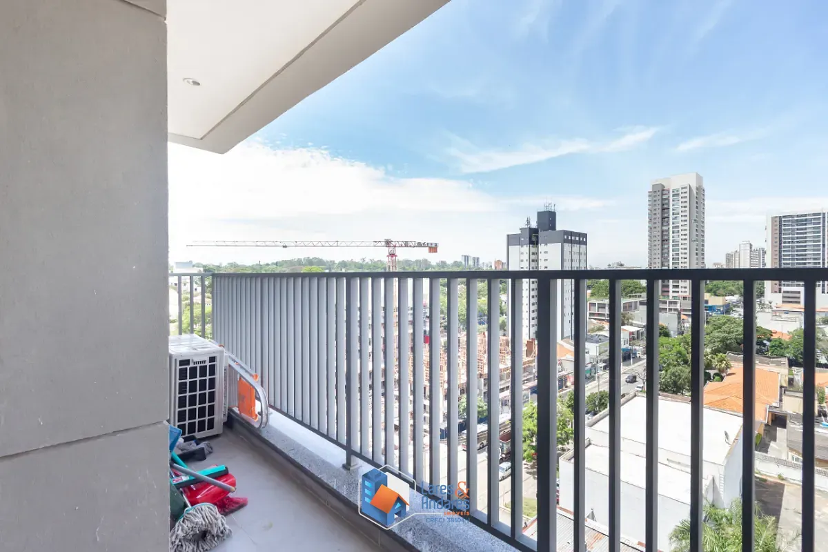 Apartamento, 2 quartos, 47 m² - Foto 4