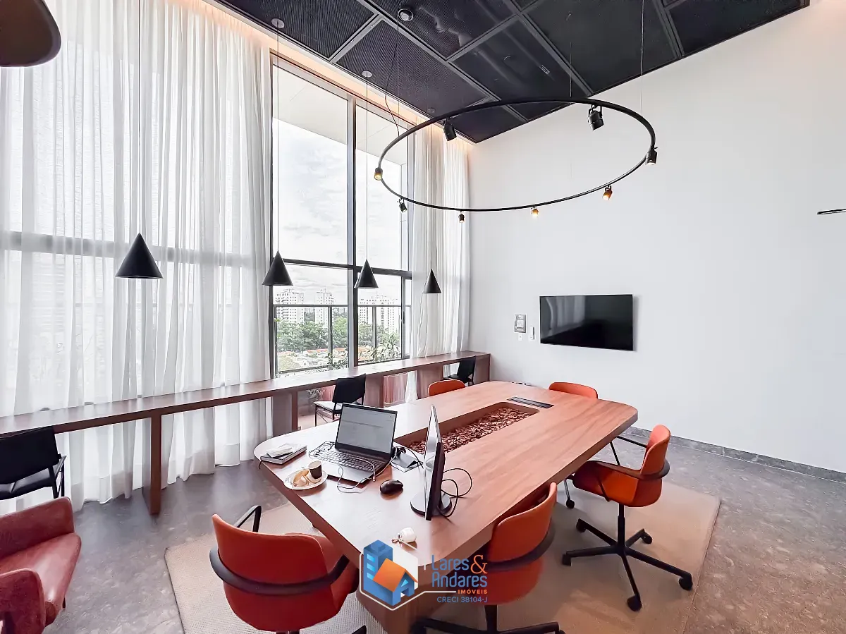 Apartamento, 2 quartos, 47 m² - Foto 28