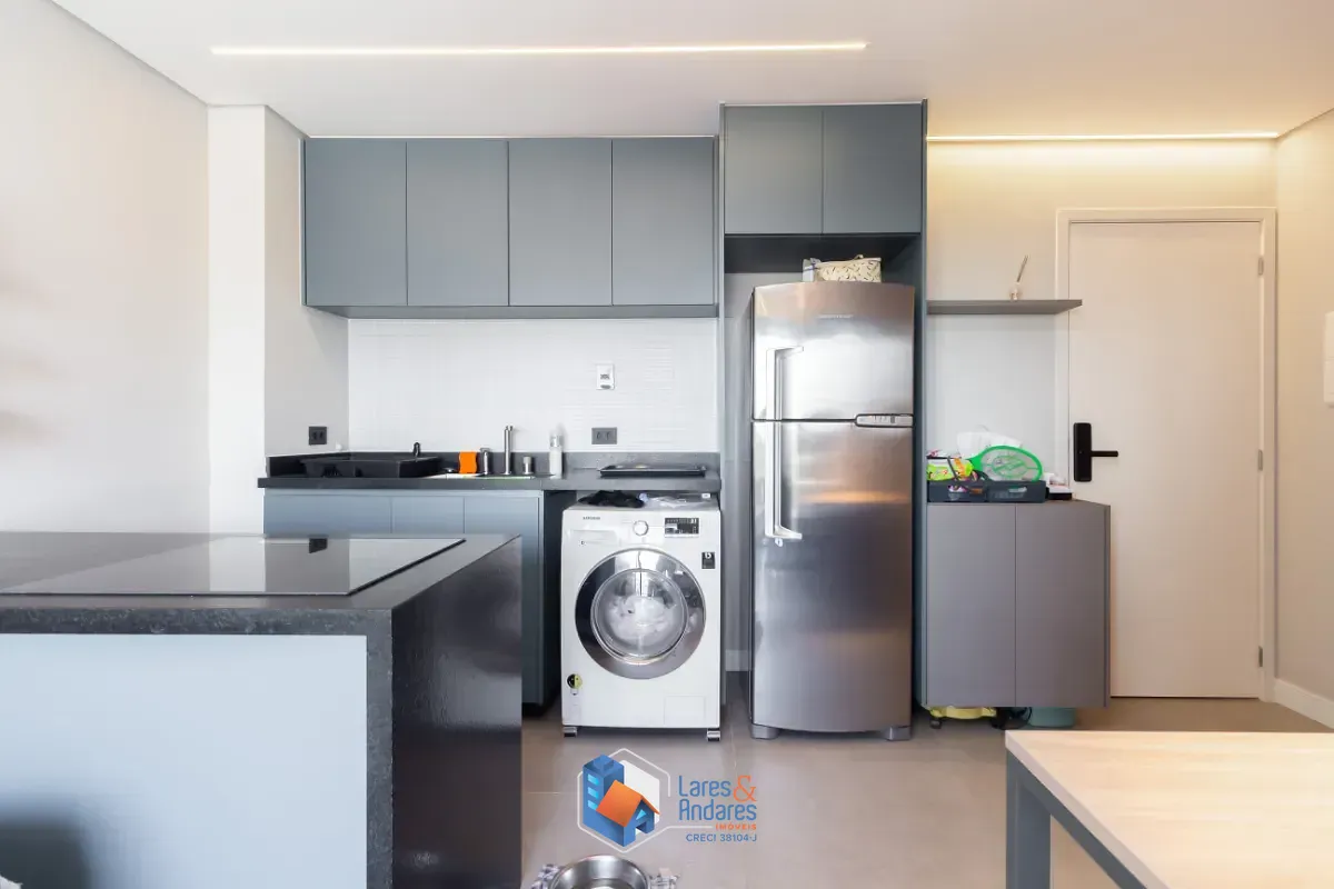 Apartamento, 2 quartos, 47 m² - Foto 18
