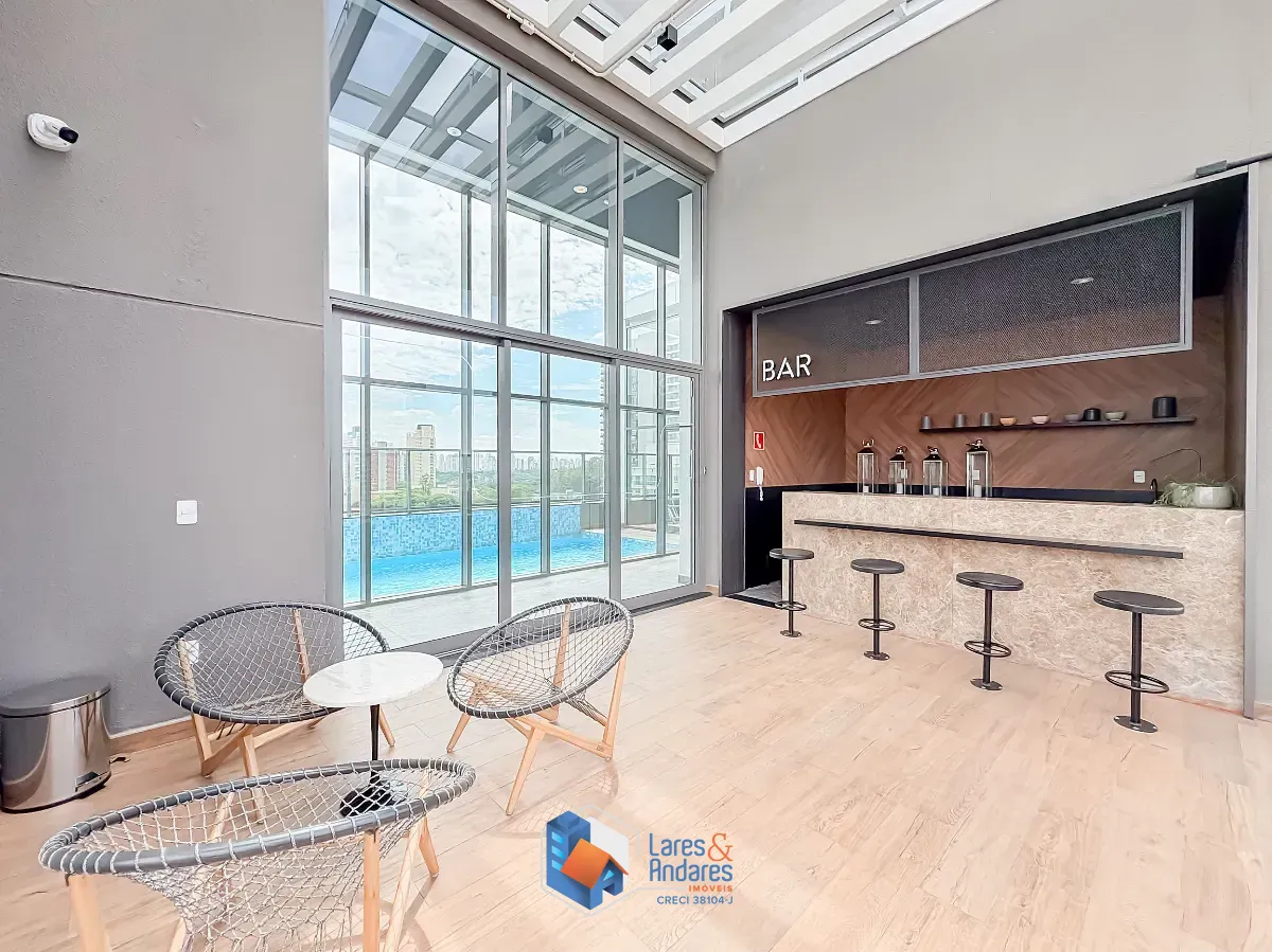 Apartamento, 2 quartos, 47 m² - Foto 31