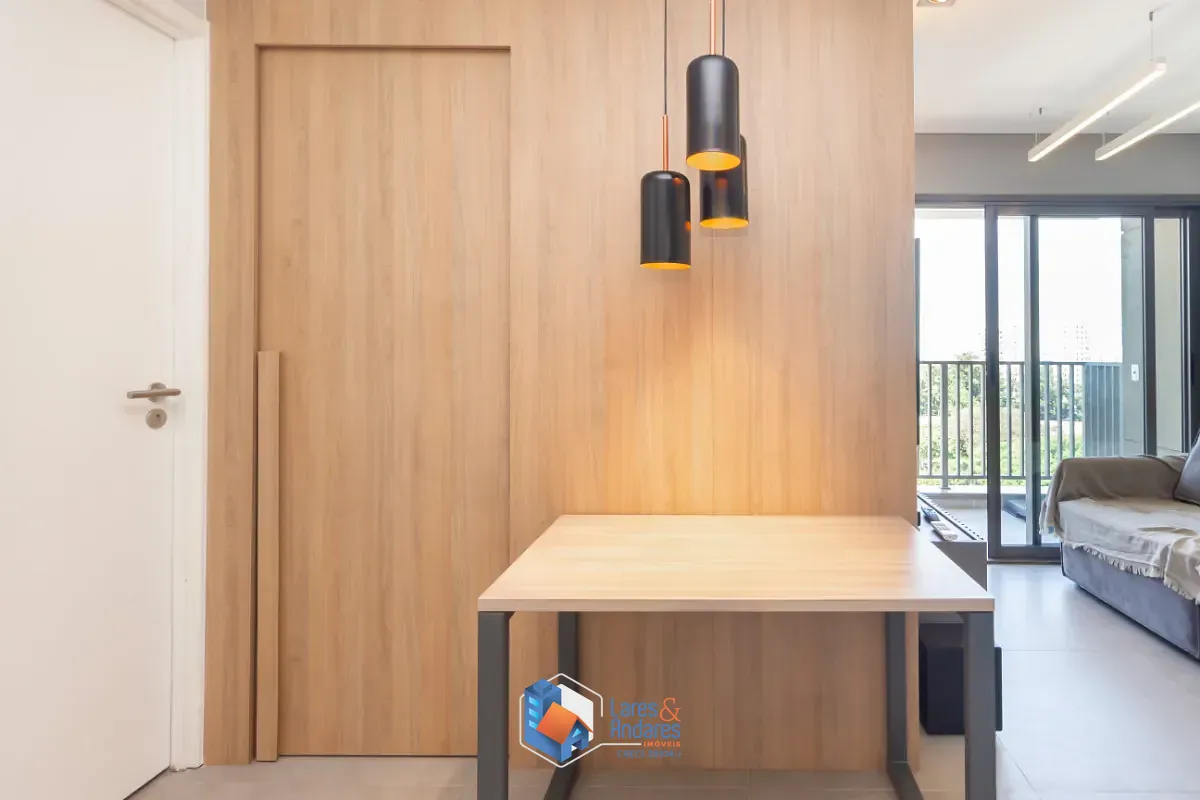 Apartamento, 2 quartos, 47 m² - Foto 17