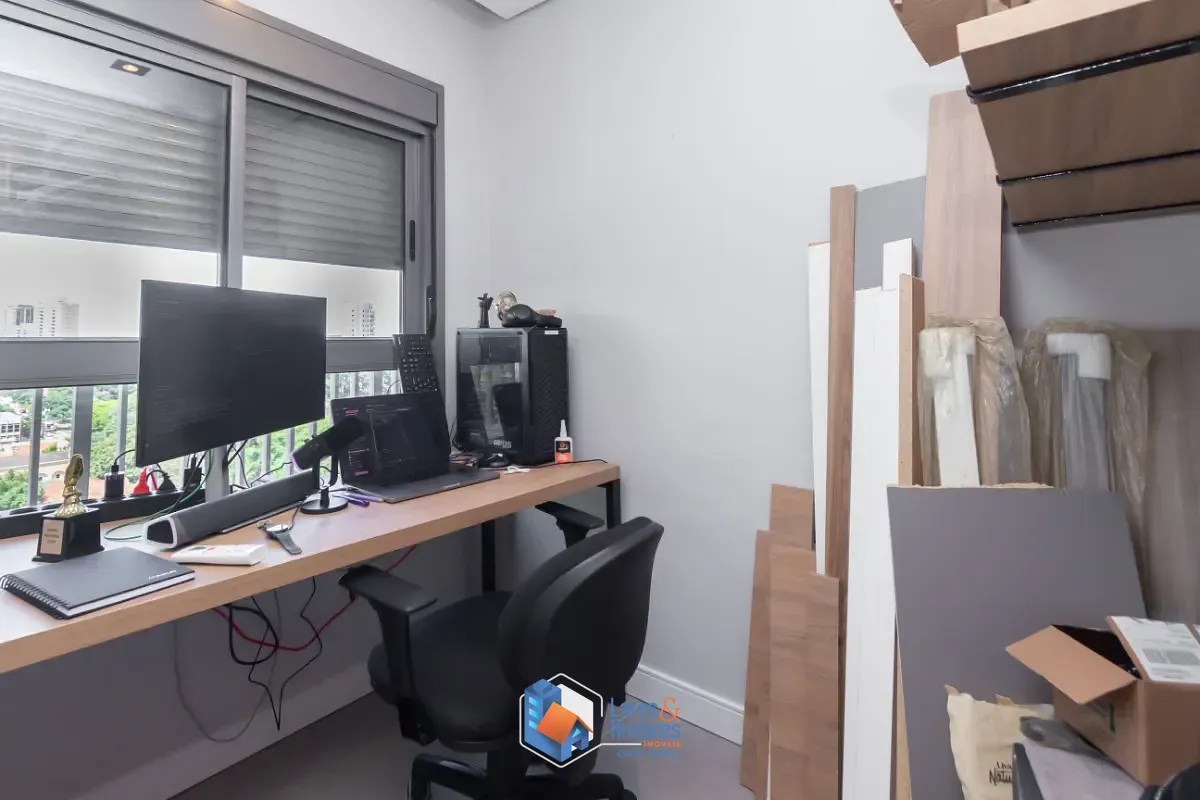 Apartamento, 2 quartos, 47 m² - Foto 12