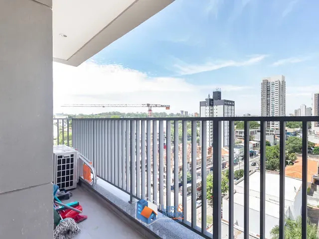 Apartamento com 58m² 2 quartos e 2 banheiros, à venda, no bairro Chácara Santo Antônio (Zona Sul) em São Paulo