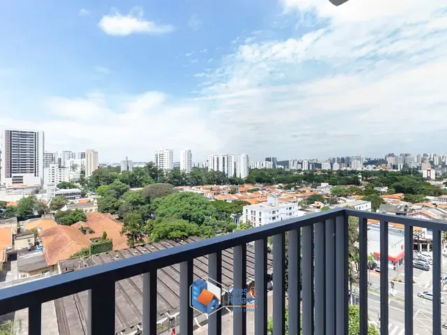 Apartamento com 58m² 2 quartos e 2 banheiros, à venda, no bairro Chácara Santo Antônio (Zona Sul) em São Paulo