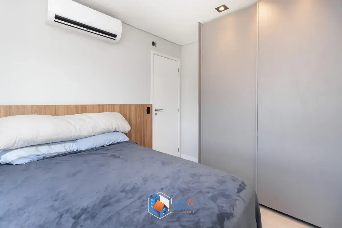 Apartamento, 2 quartos, 47 m² - Foto 8