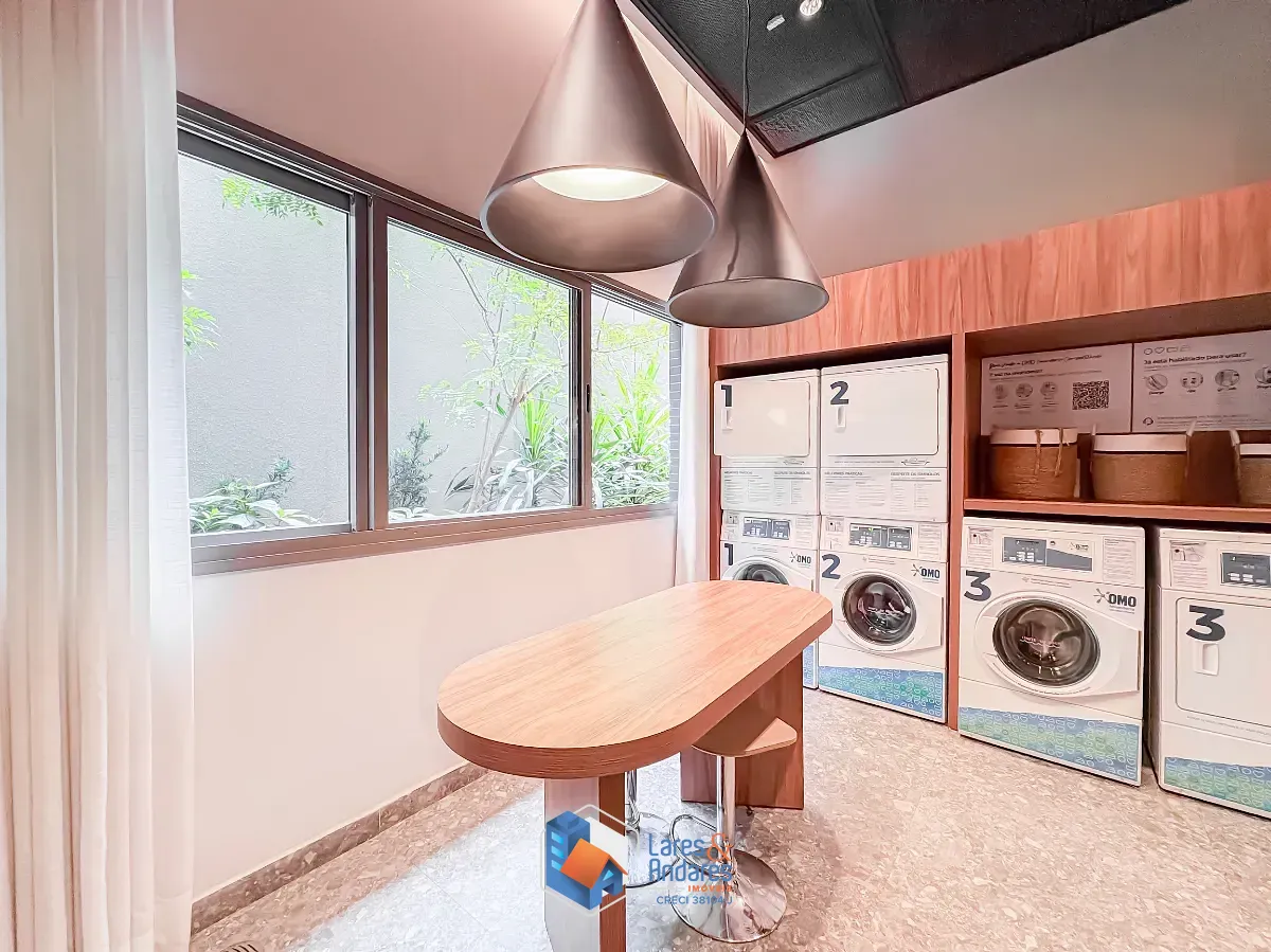 Apartamento, 2 quartos, 47 m² - Foto 35