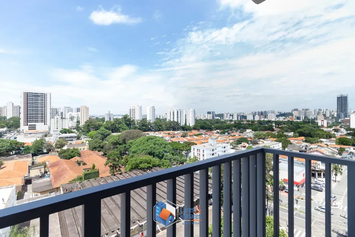 Apartamento, 2 quartos, 47 m² - Foto 5