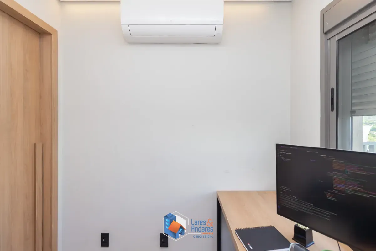 Apartamento, 2 quartos, 47 m² - Foto 13