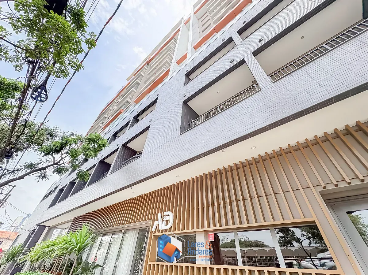 Apartamento, 2 quartos, 47 m² - Foto 39