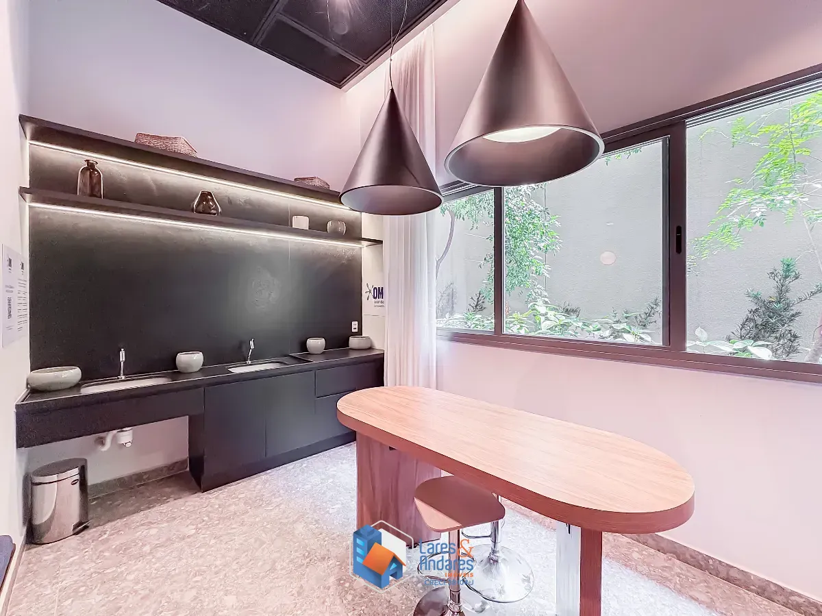 Apartamento, 2 quartos, 47 m² - Foto 34