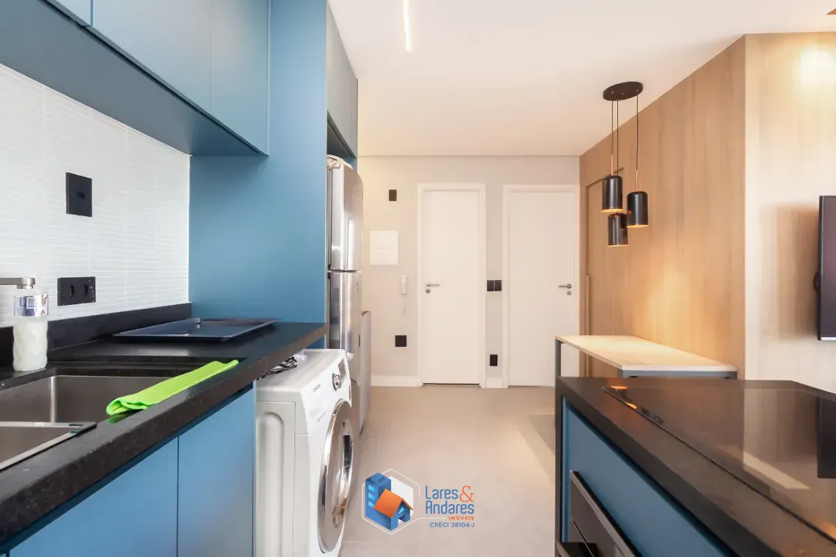 Apartamento, 2 quartos, 47 m² - Foto 20