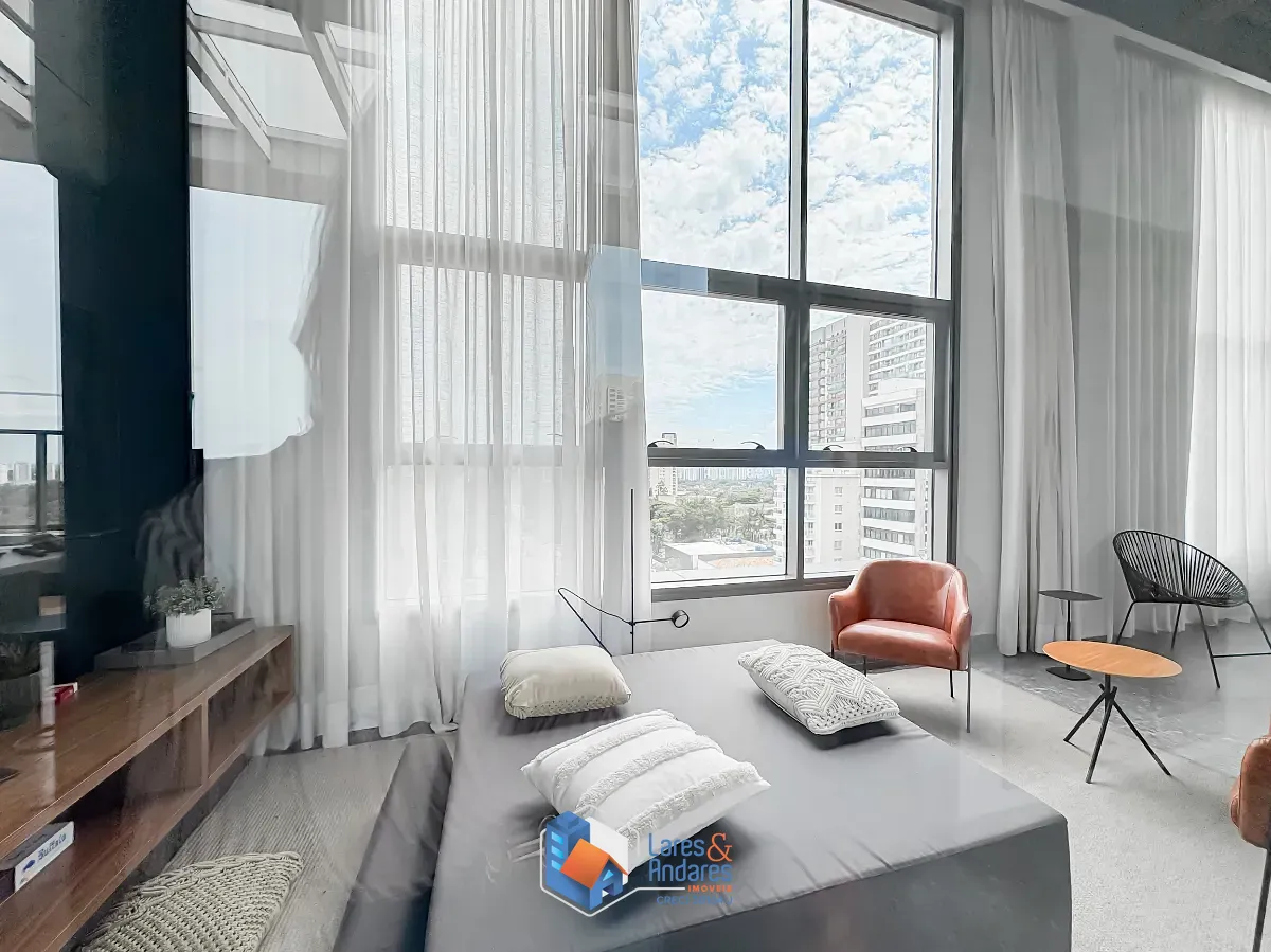 Apartamento, 2 quartos, 47 m² - Foto 33