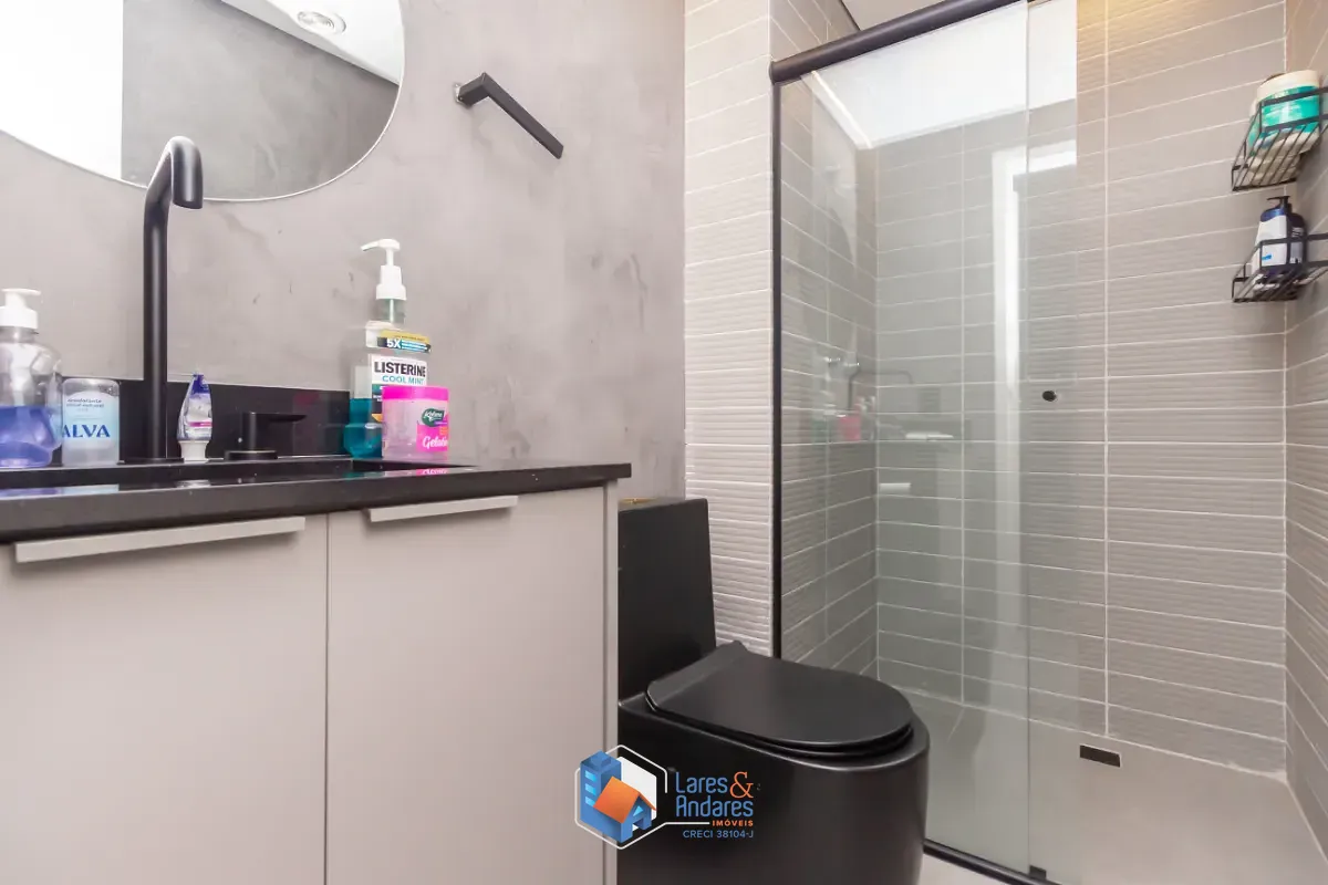 Apartamento, 2 quartos, 47 m² - Foto 15