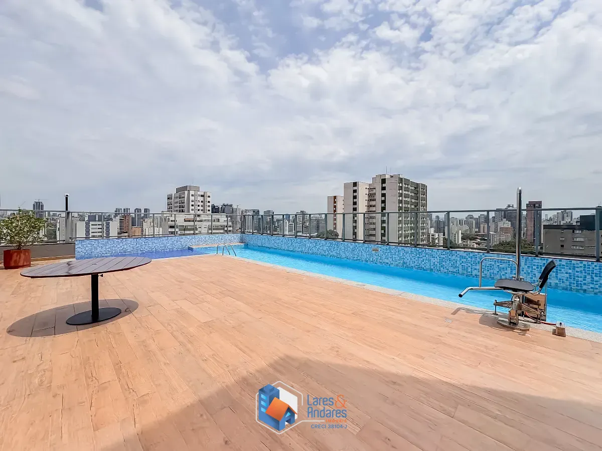 Apartamento, 2 quartos, 47 m² - Foto 29