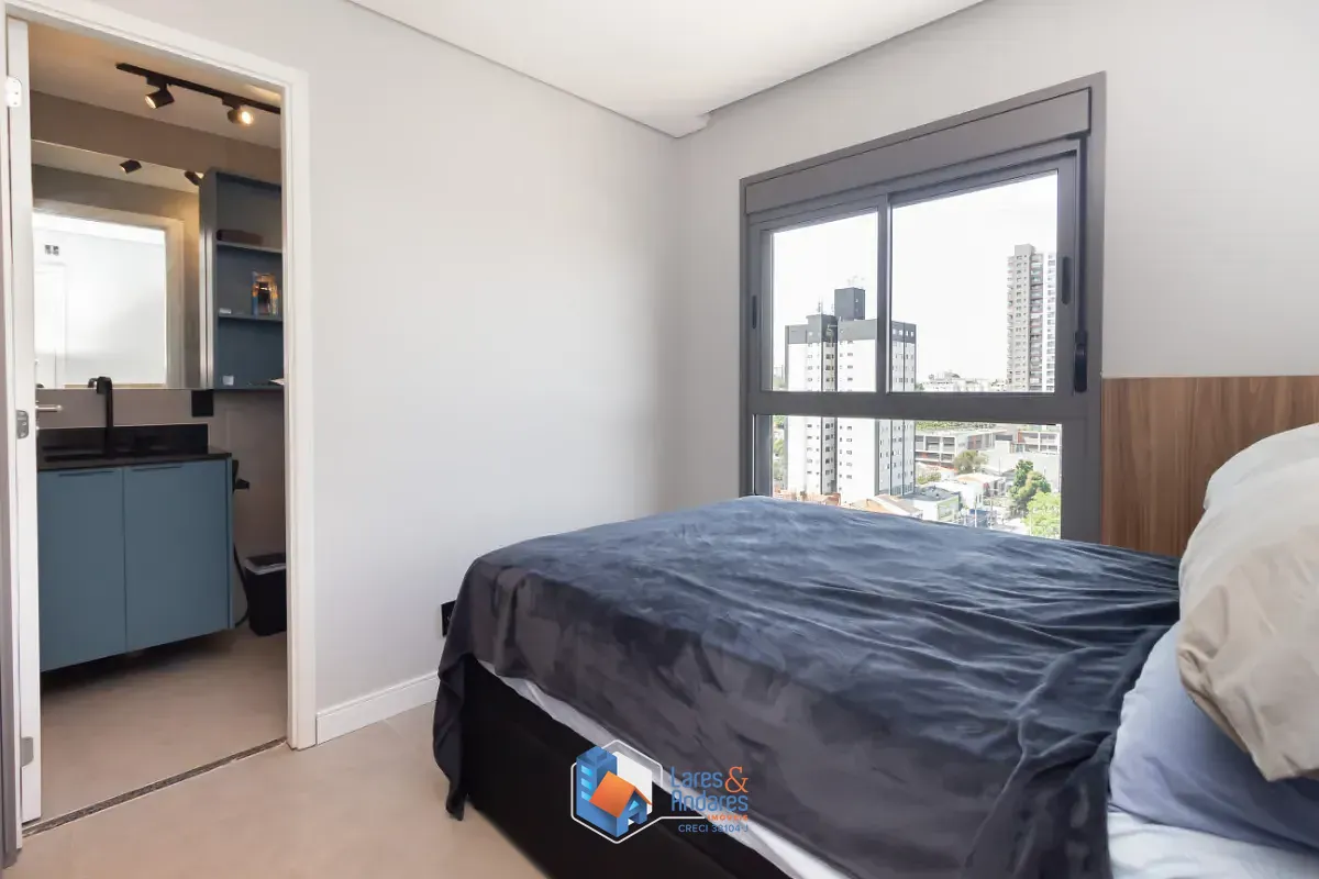 Apartamento, 2 quartos, 47 m² - Foto 22