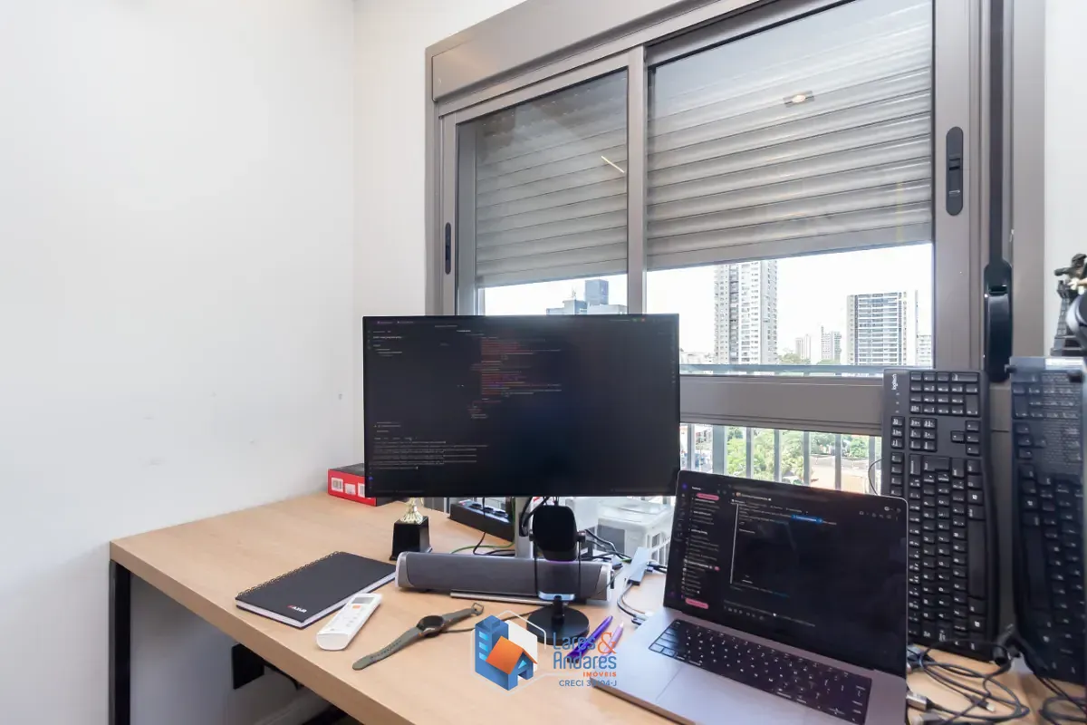 Apartamento, 2 quartos, 47 m² - Foto 16