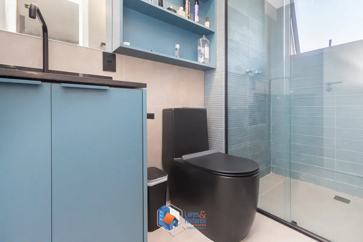 Apartamento, 2 quartos, 47 m² - Foto 14