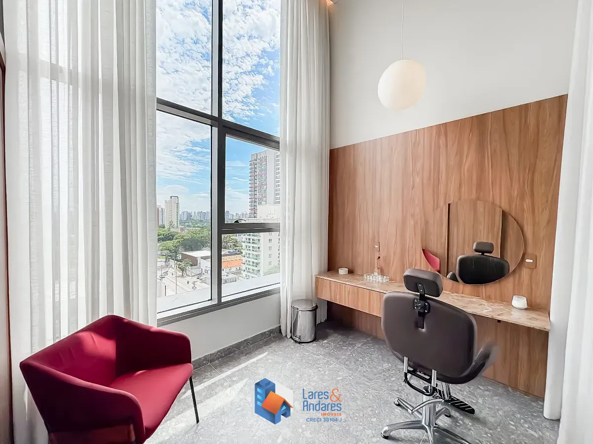 Apartamento, 2 quartos, 47 m² - Foto 25