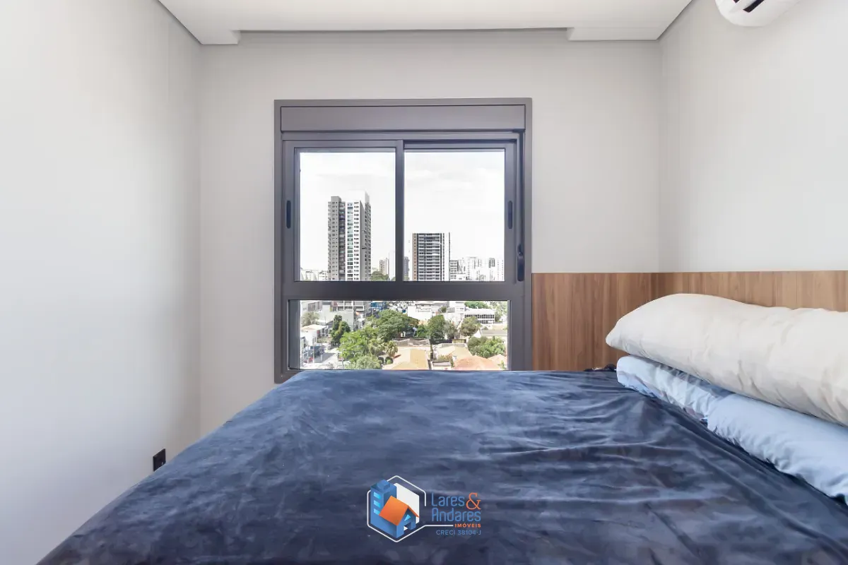 Apartamento, 2 quartos, 47 m² - Foto 11
