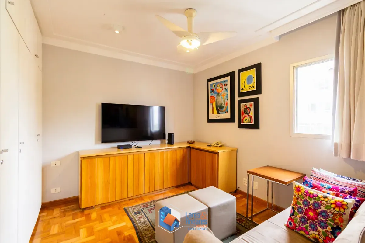 Apartamento, 2 quartos, 74 m² - Foto 31
