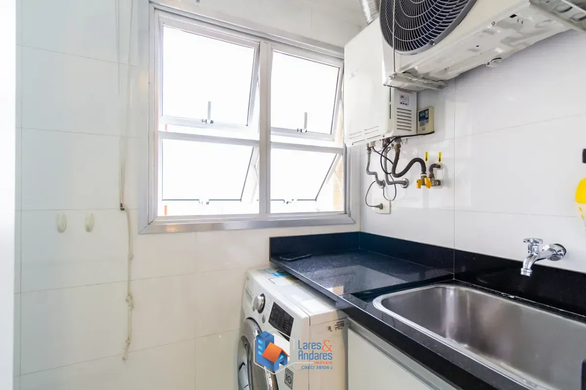 Apartamento, 2 quartos, 74 m² - Foto 73