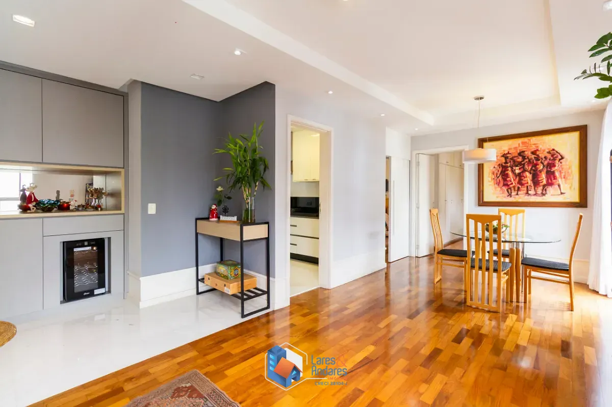 Apartamento, 2 quartos, 74 m² - Foto 10