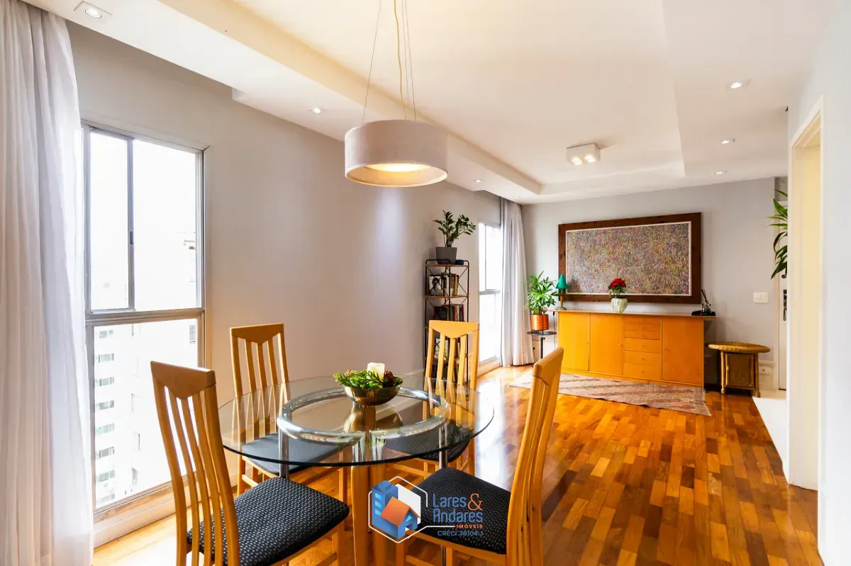 Apartamento, 2 quartos, 74 m² - Foto 4