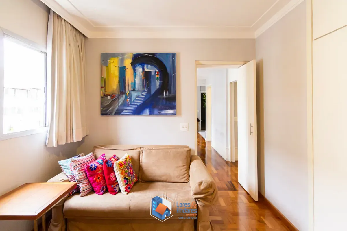 Apartamento, 2 quartos, 74 m² - Foto 37