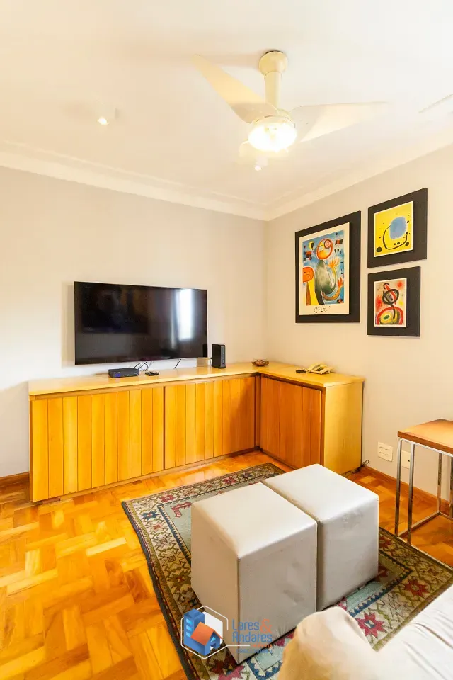 Apartamento, 2 quartos, 74 m² - Foto 34