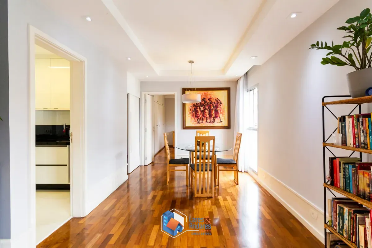 Apartamento, 2 quartos, 74 m² - Foto 22