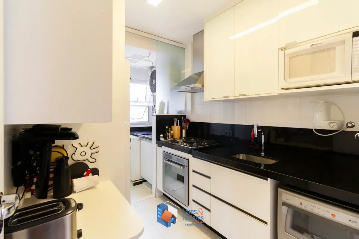 Apartamento, 2 quartos, 74 m² - Foto 61